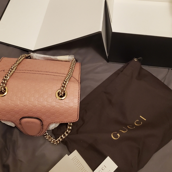 Gucci mini emily - Picture 4 of 10